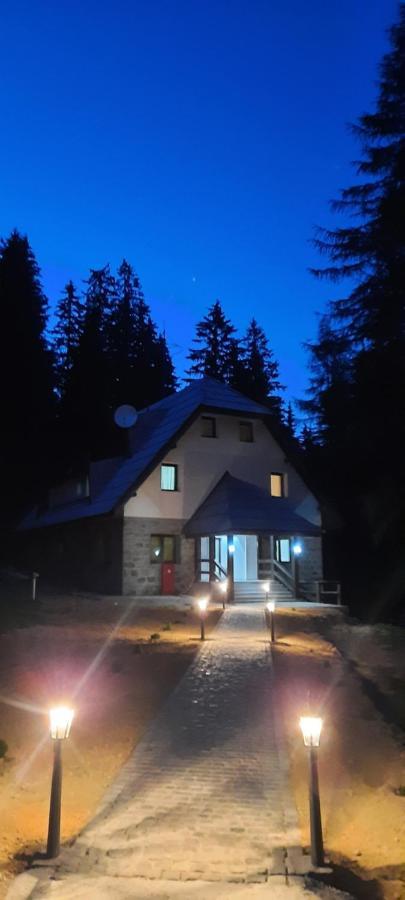 Studios Sumska Kuca 1 Kopaonik Exterior foto