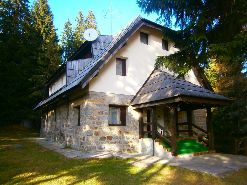 Studios Sumska Kuca 1 Kopaonik Zimmer foto